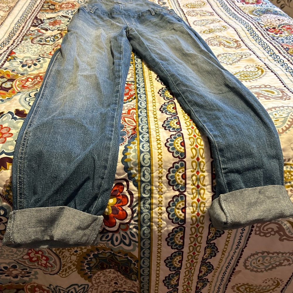 Overalls - Picture 4 of 4
